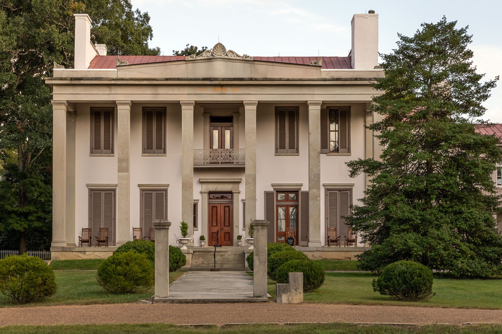 Belle Meade Plantation