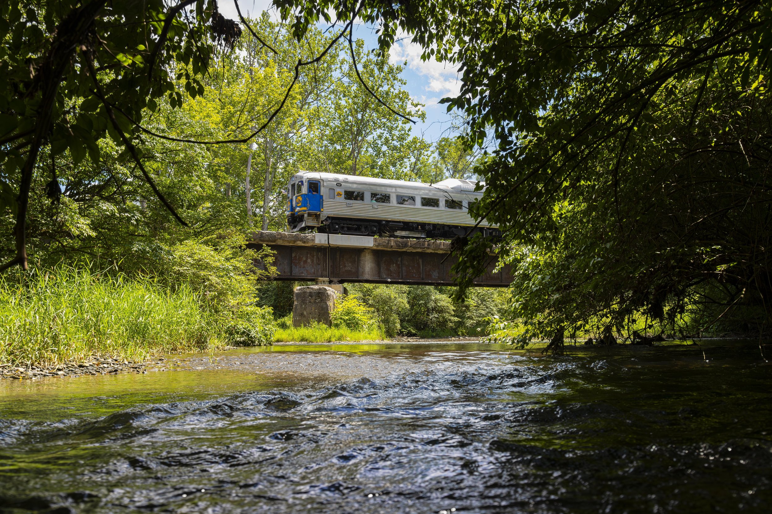 Bellefonte Historical Railroad Society