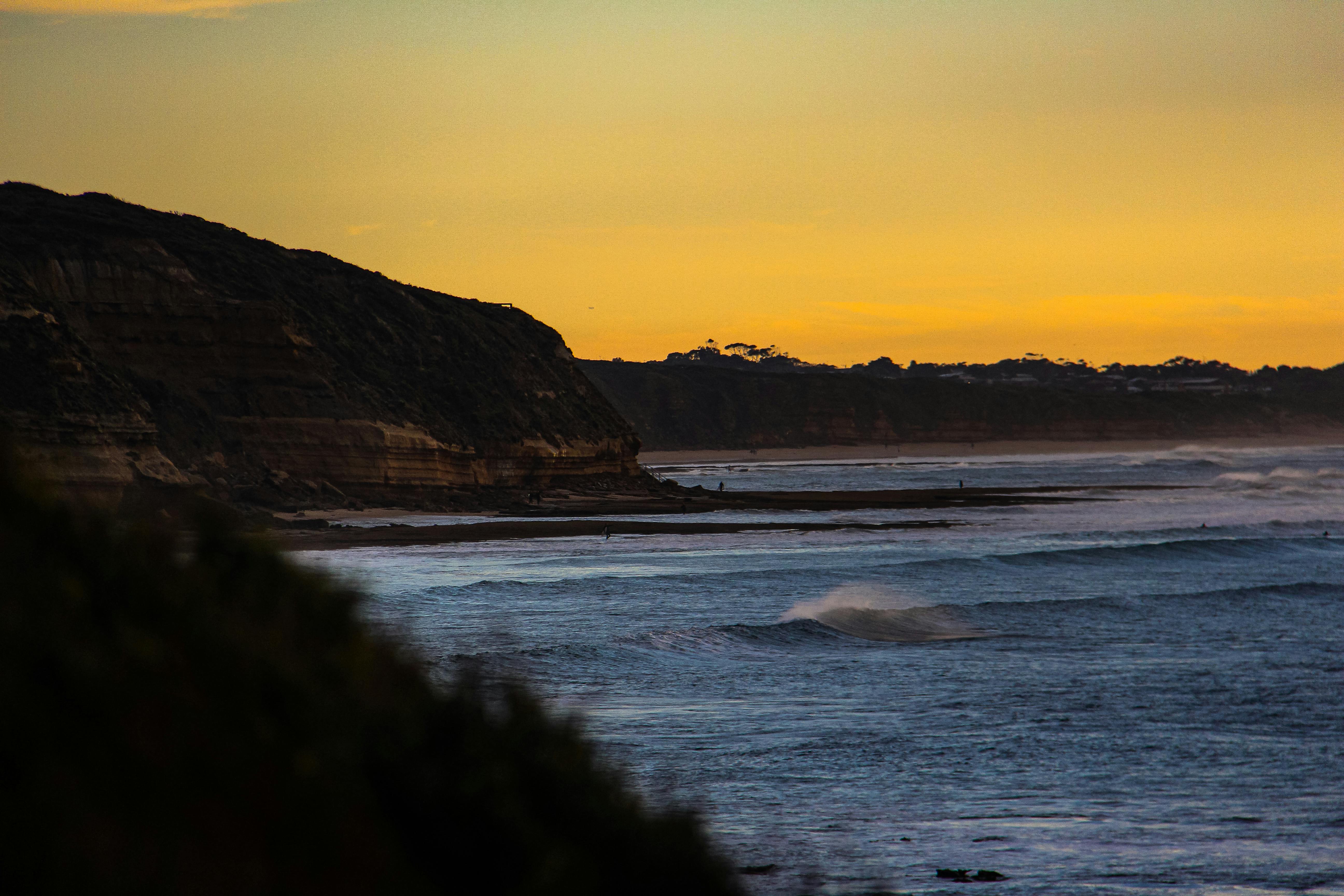 Bells Beach