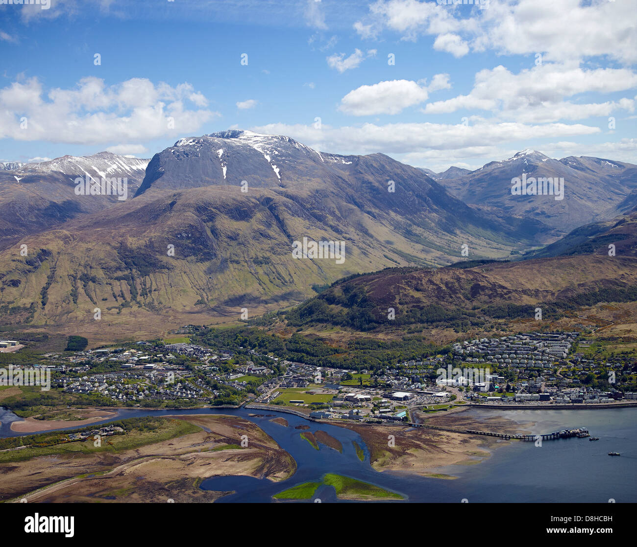 Ben Nevis