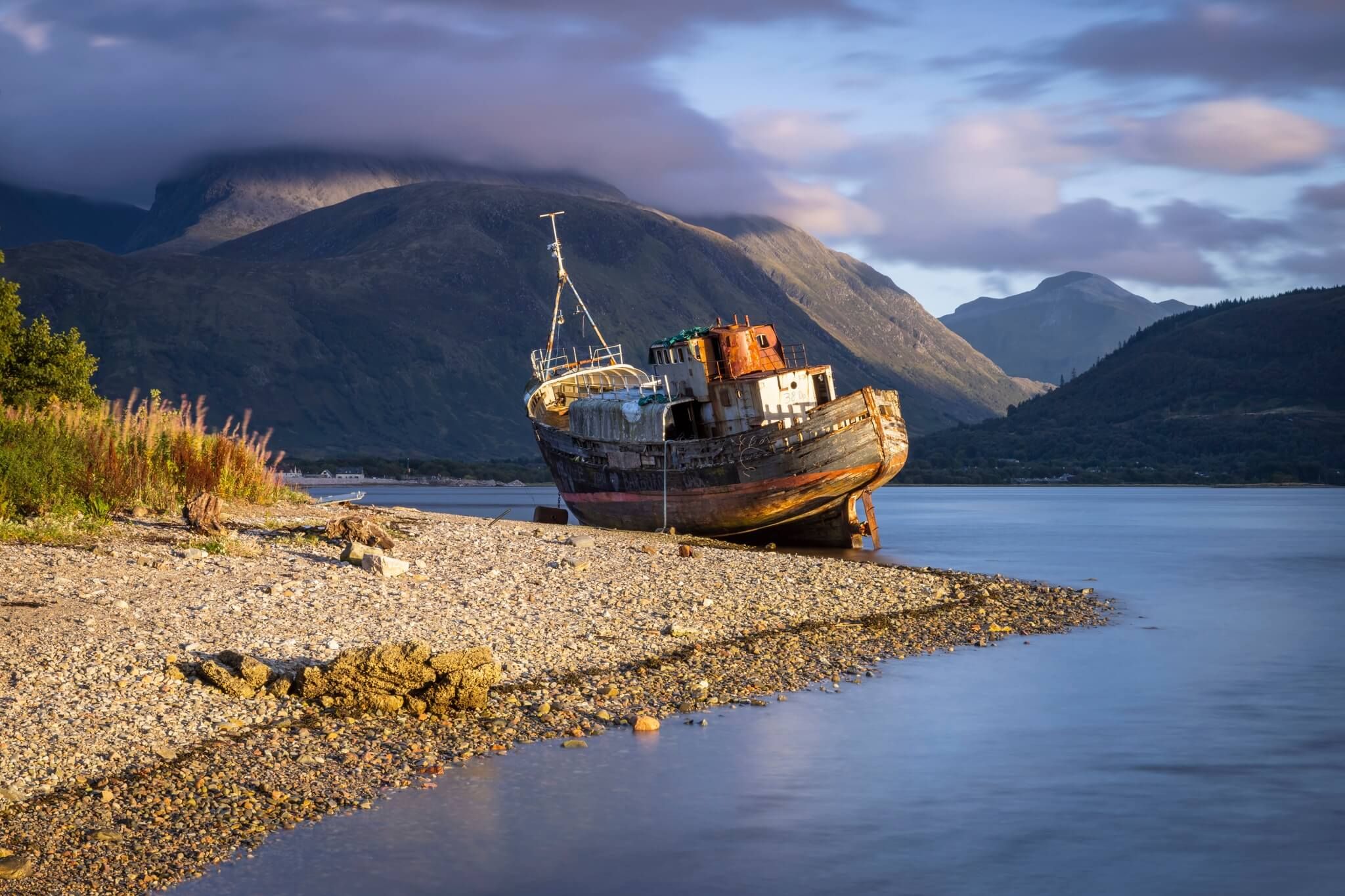 Ben Nevis