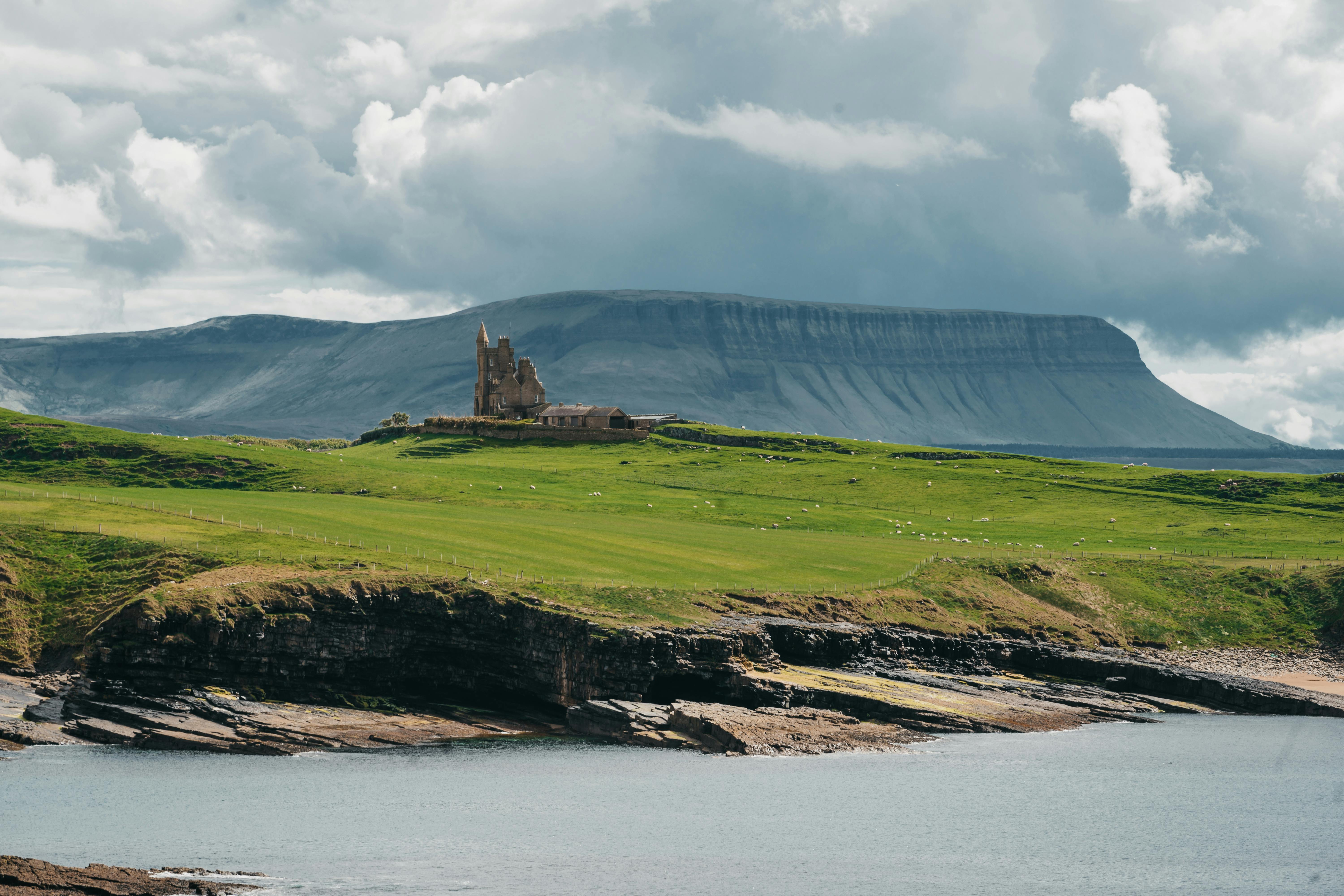 Benbulben