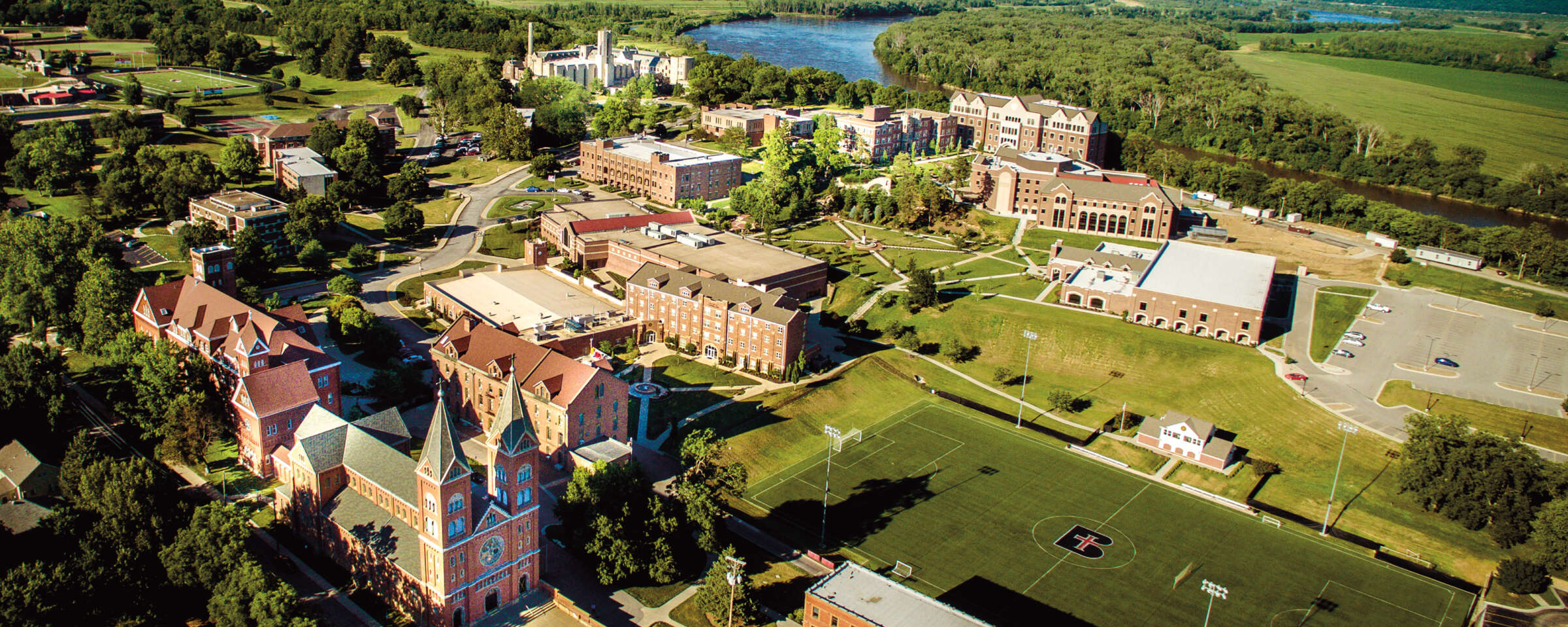 Benedictine College