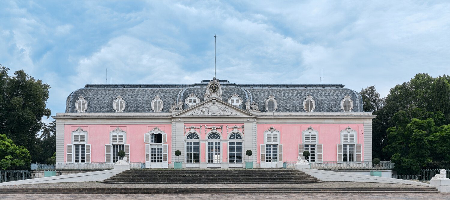 Benrath Palace