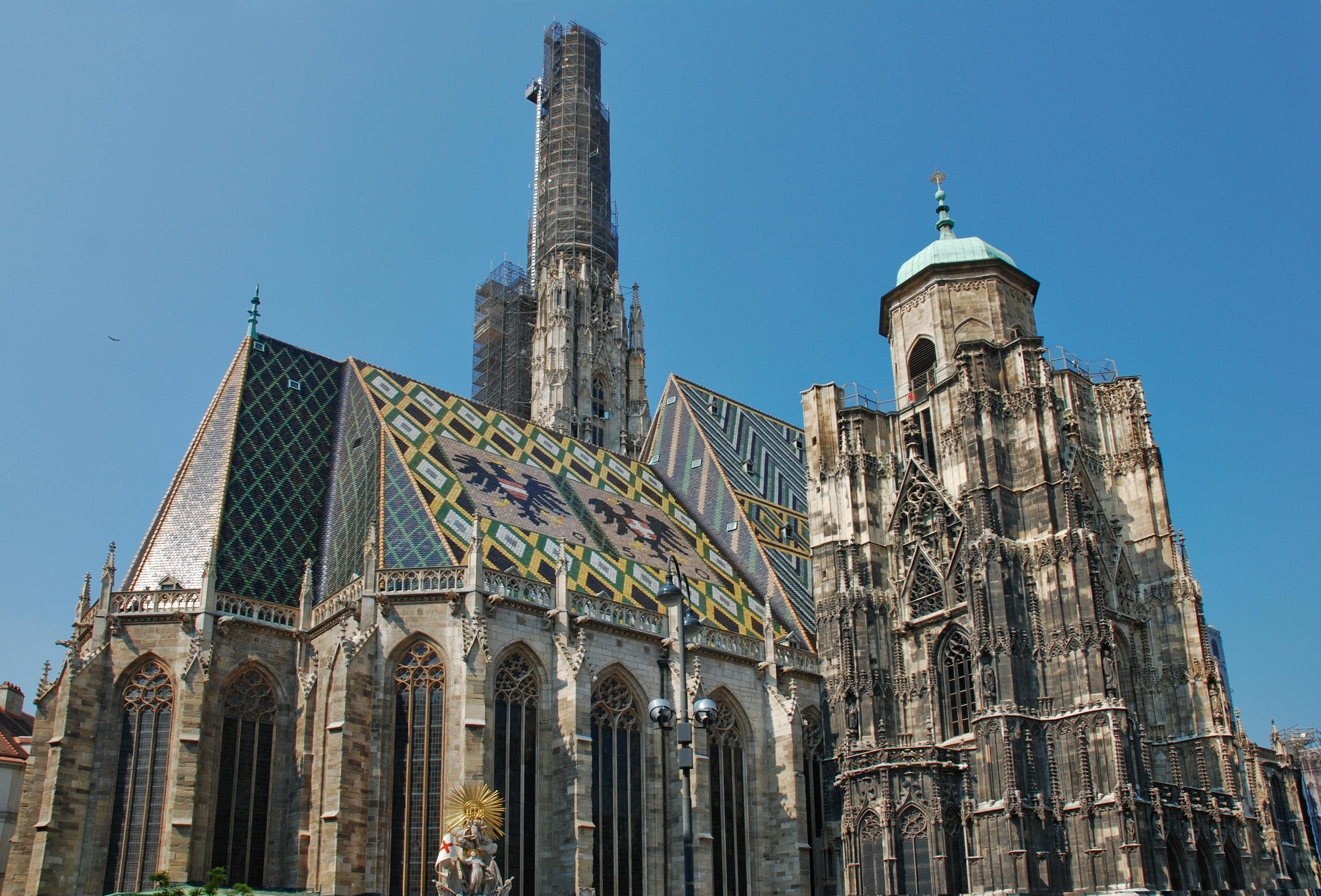 Bergkirche Crypt