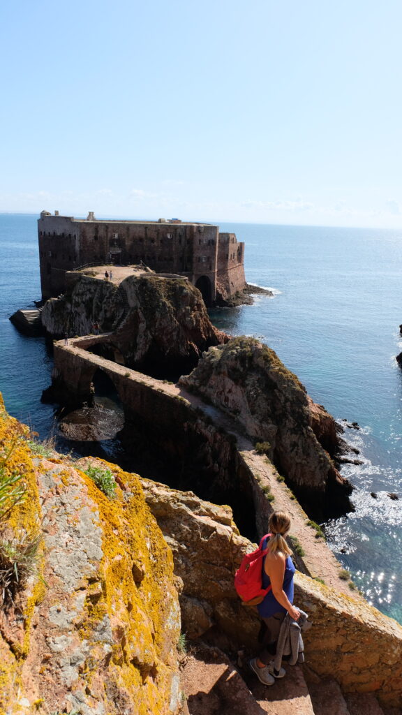 Berlengas Archipelago