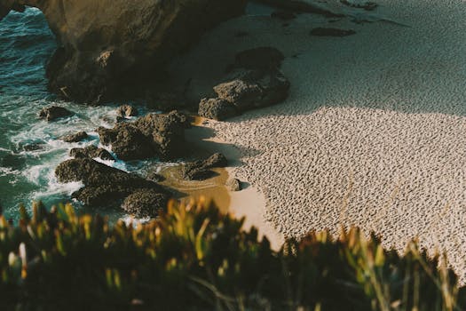 Berlengas Islands