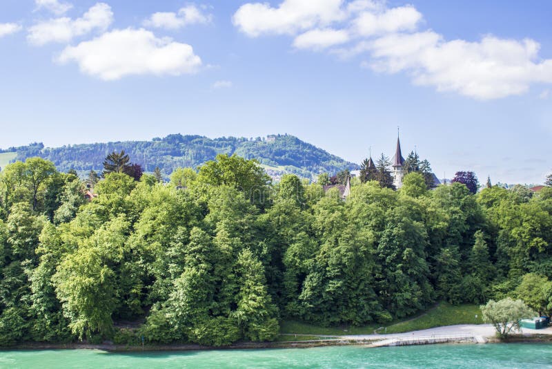 Bern Historical Museum