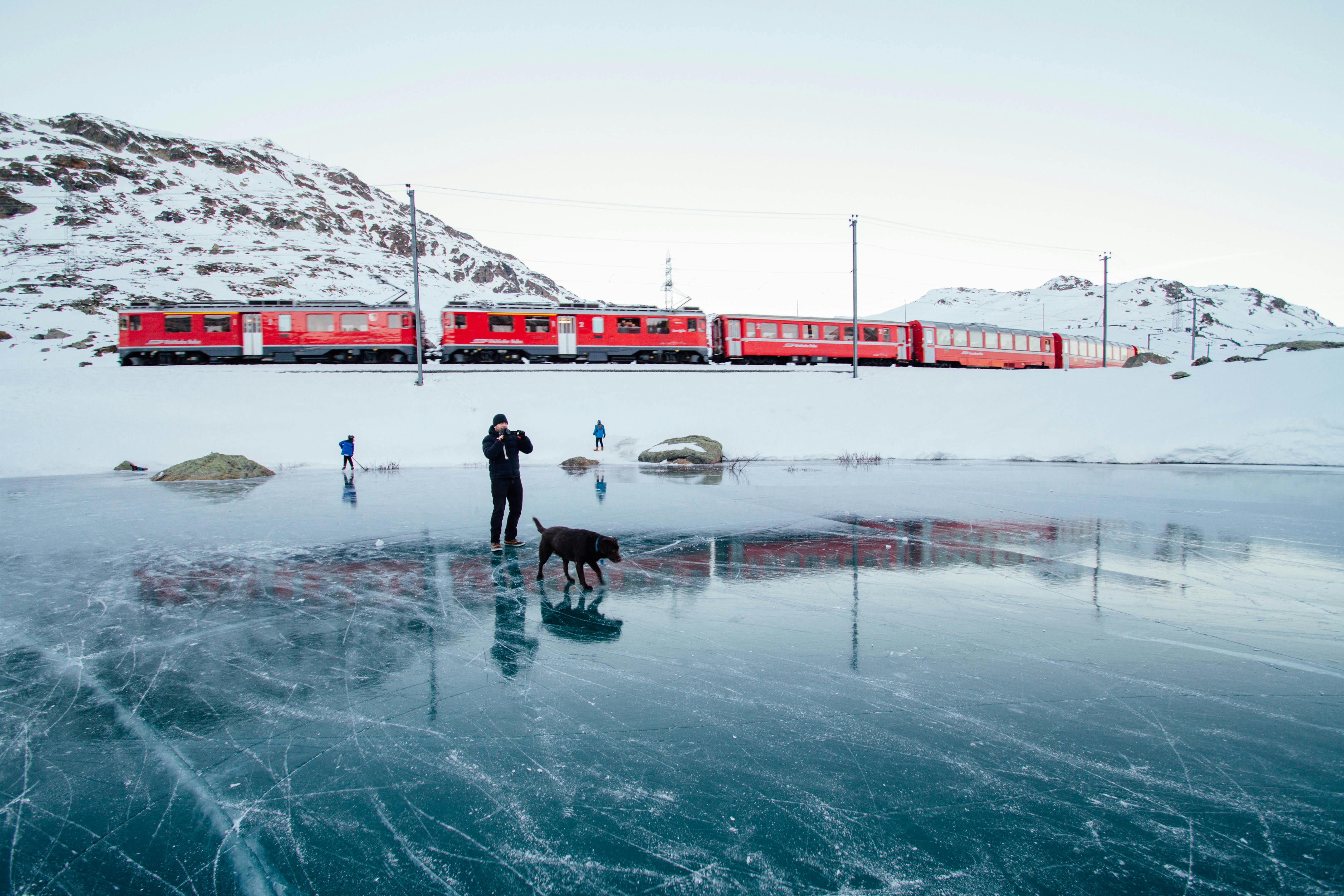 Bernina Express