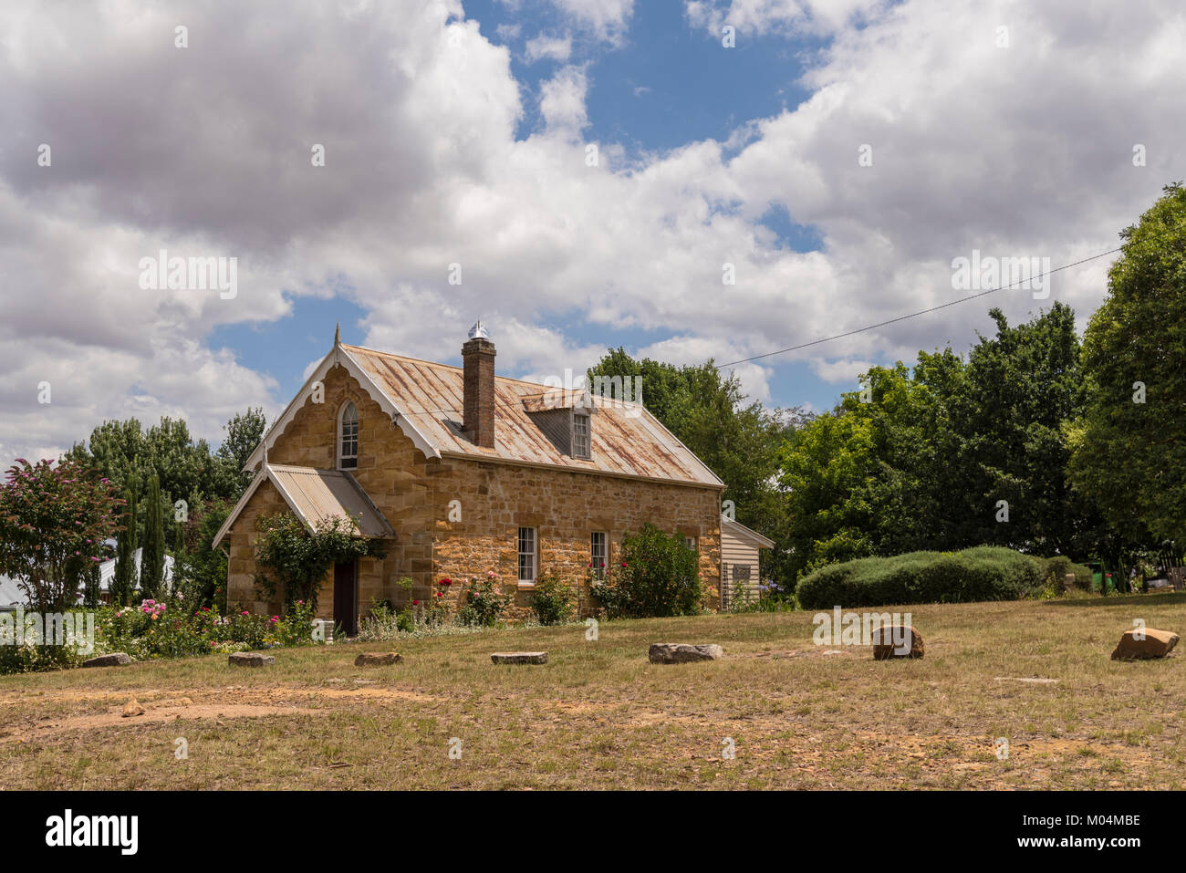 Berrima Gaol