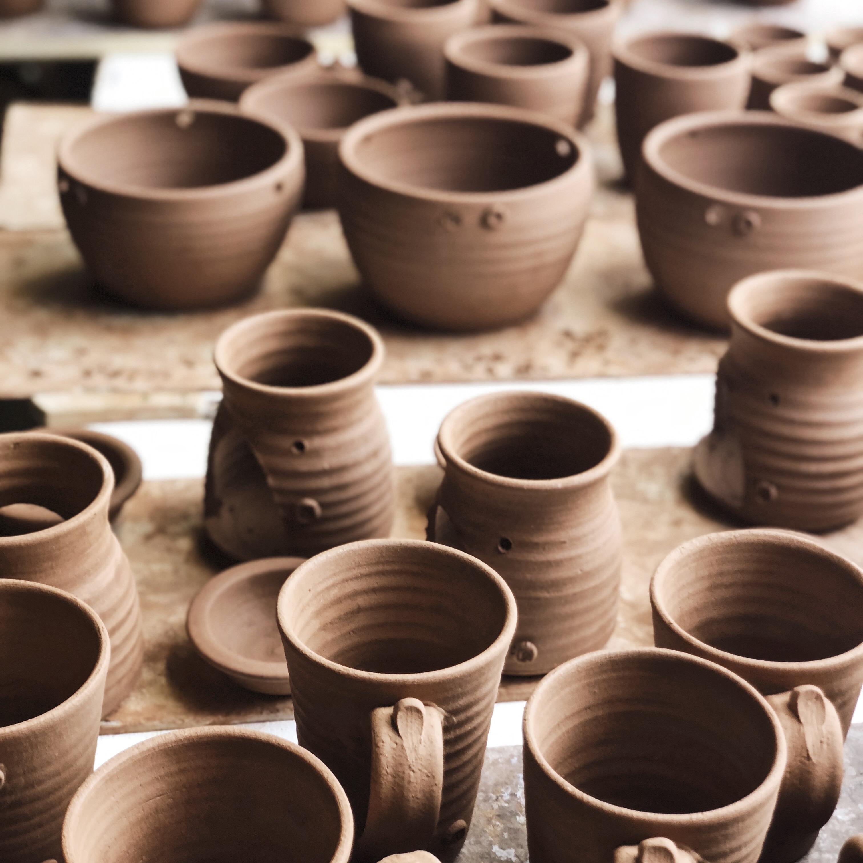 Berrima Village Pottery