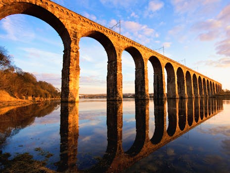 Berwick-upon-Tweed Ramparts