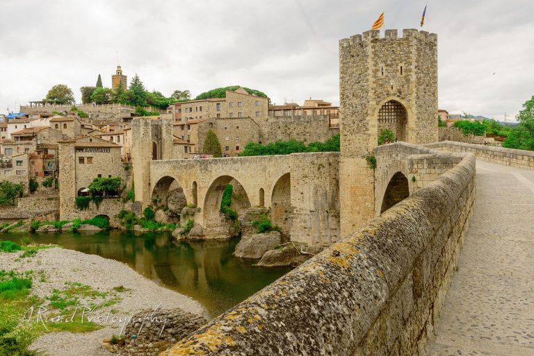 Besalú