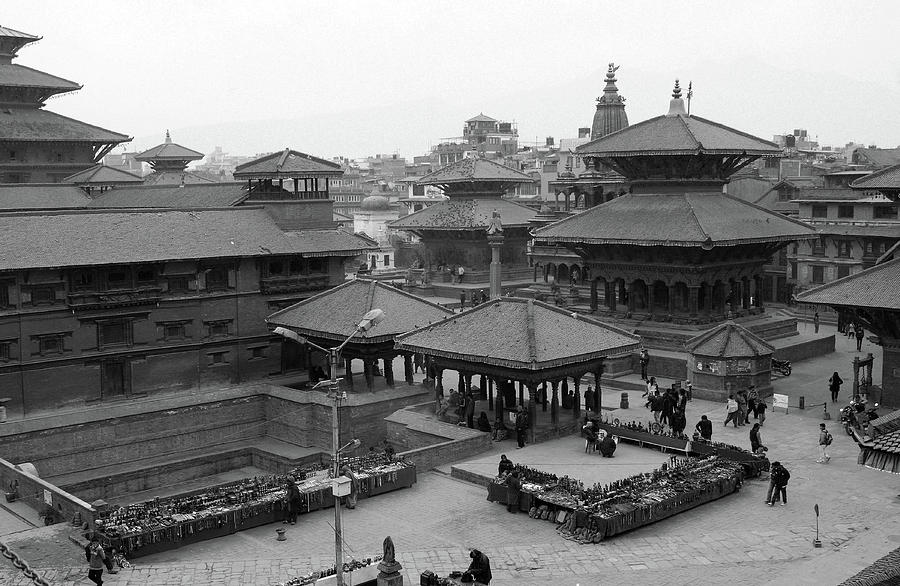 Bhaktapur Durbar Square