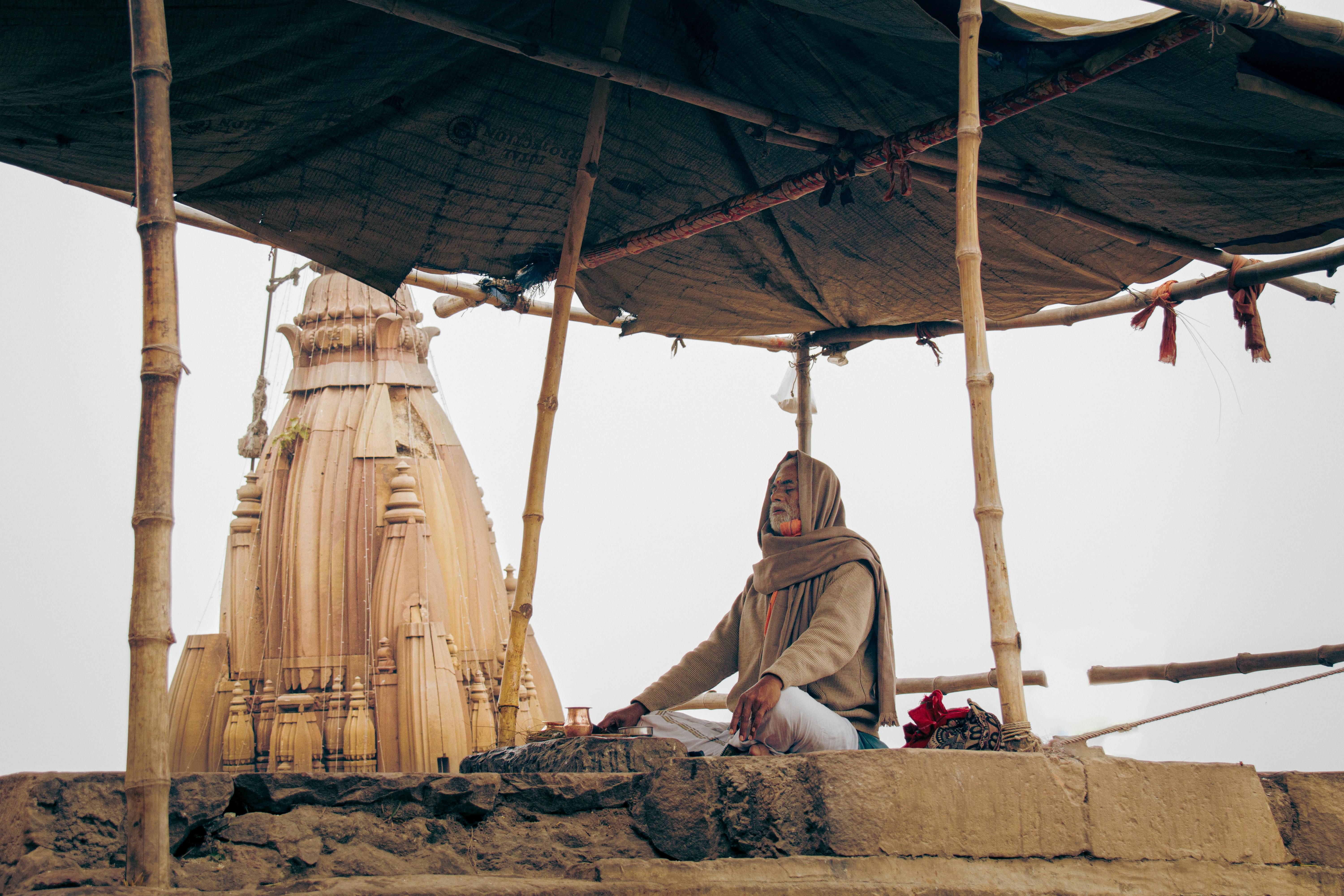 Bharat Mata Mandir