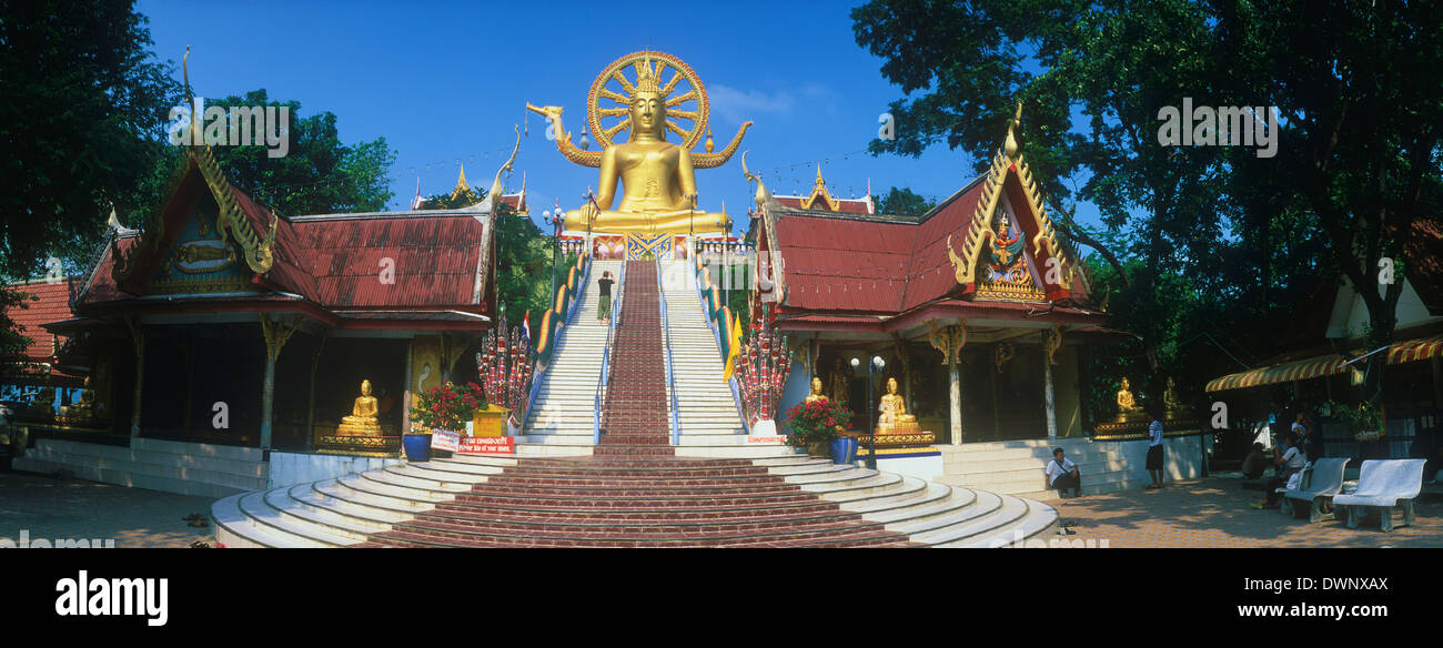 Big Buddha Temple