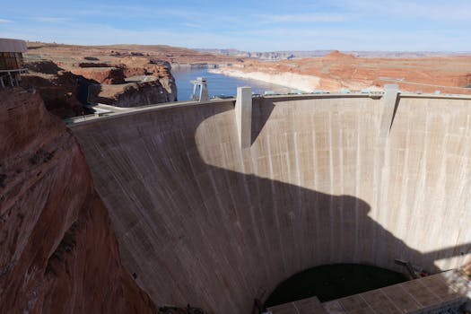 Big Dam Bridge