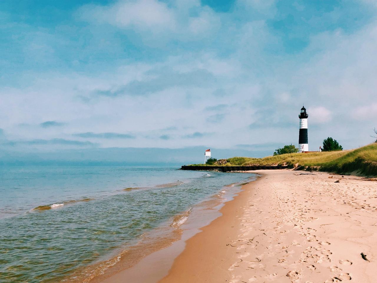 Big Sable Point Lighthouse