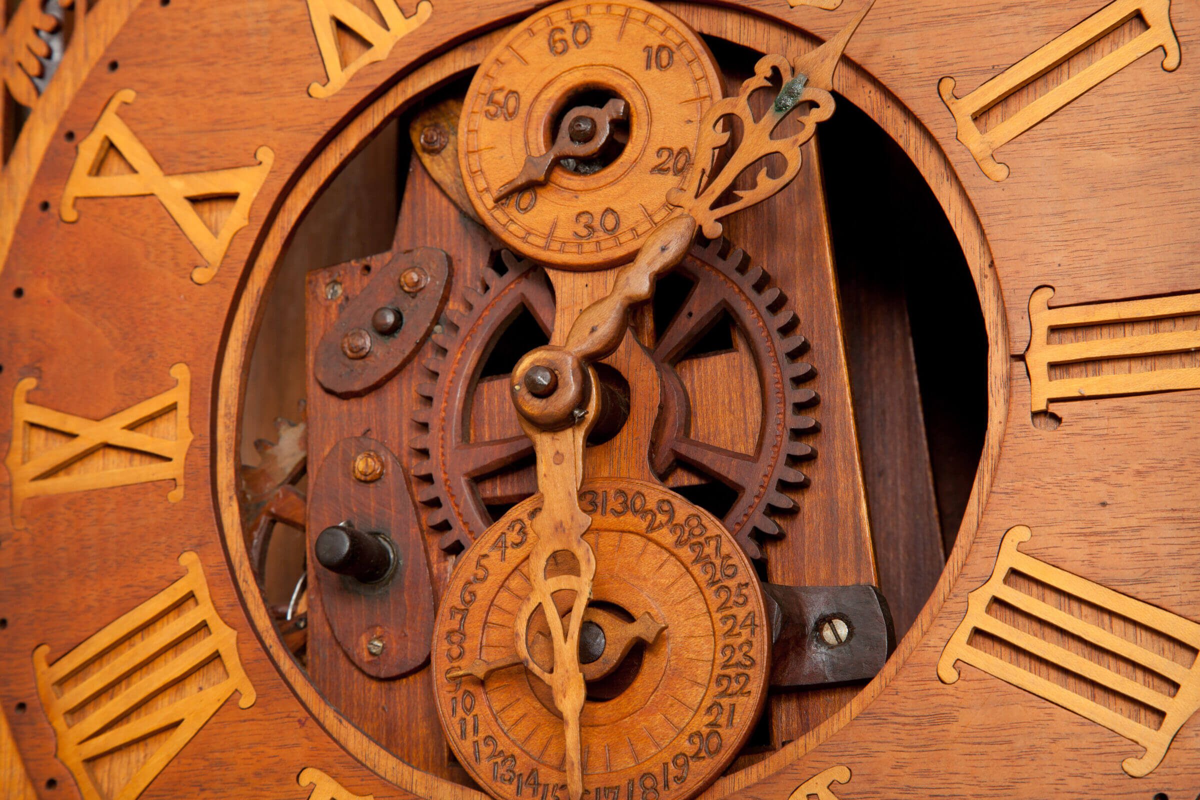 Bily Clocks Museum