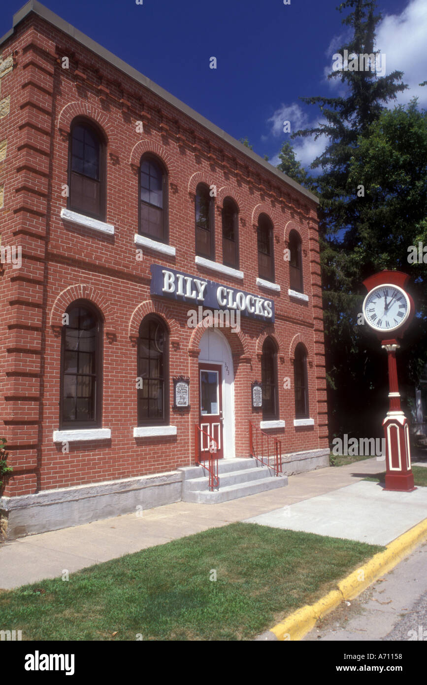 Bily Clocks Museum & Antonin Dvorak Exhibit