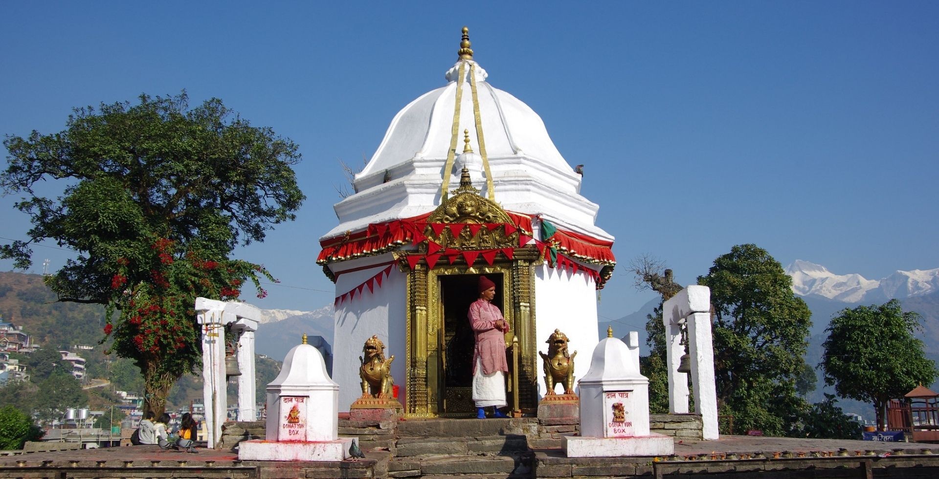 Bindhyabasini Temple