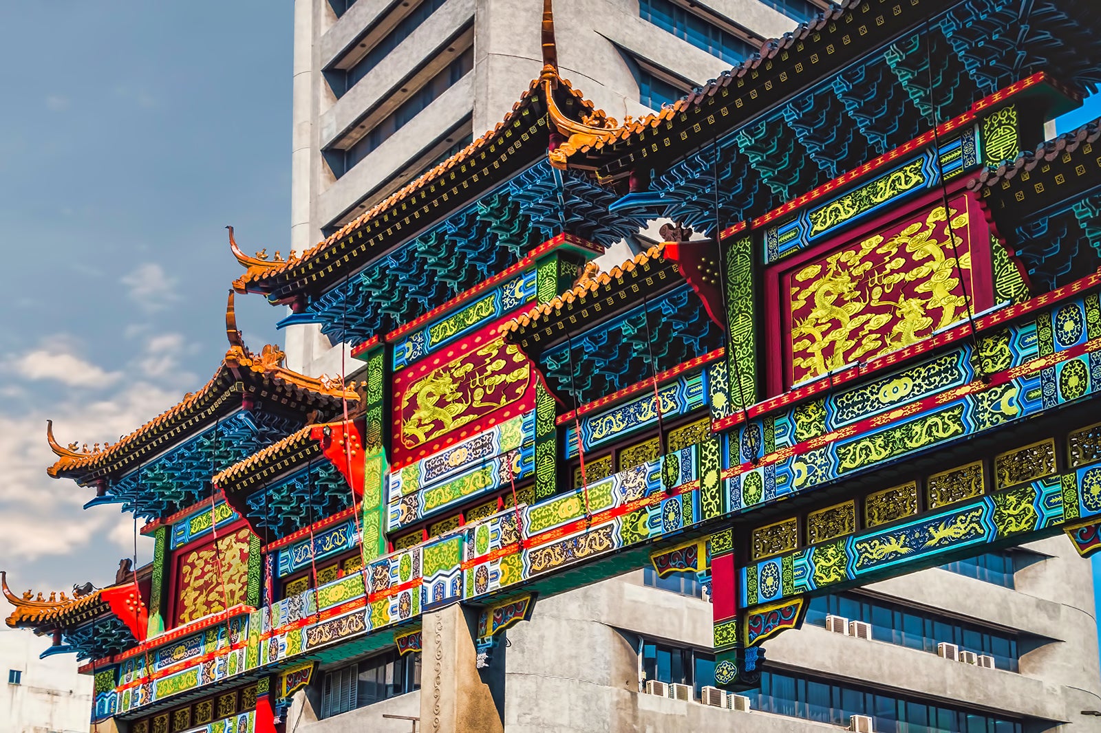 Binondo Chinatown