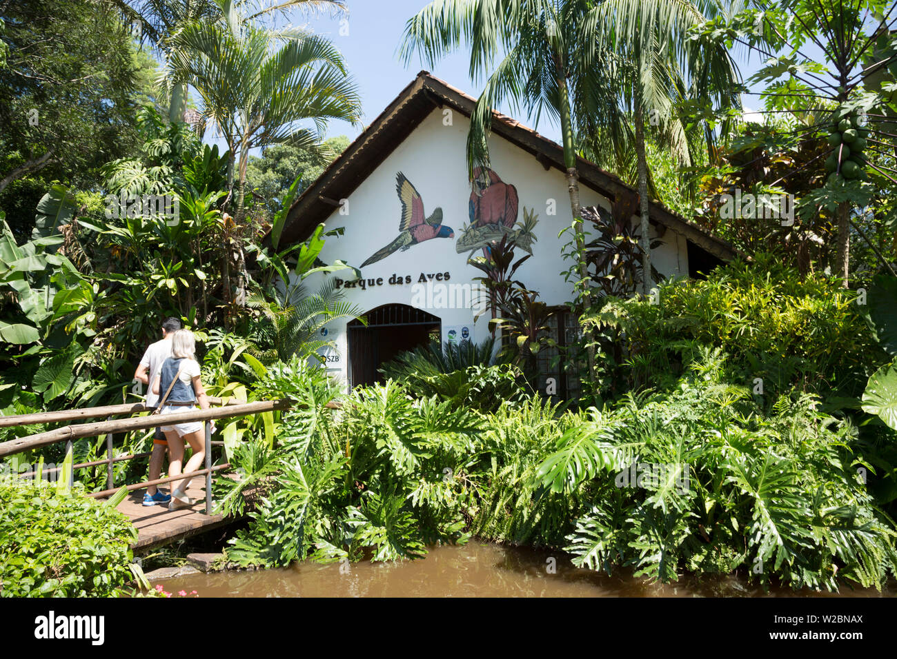 Bird Park