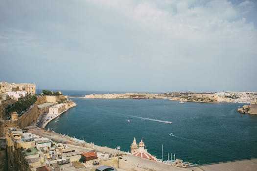 Birgu Heritage Trail