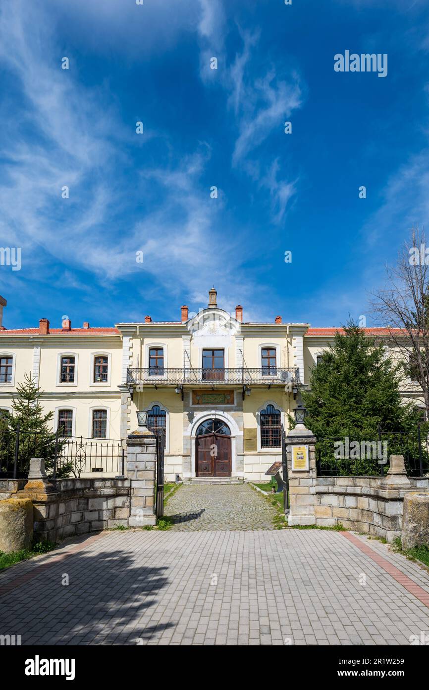 Bitola Military Museum