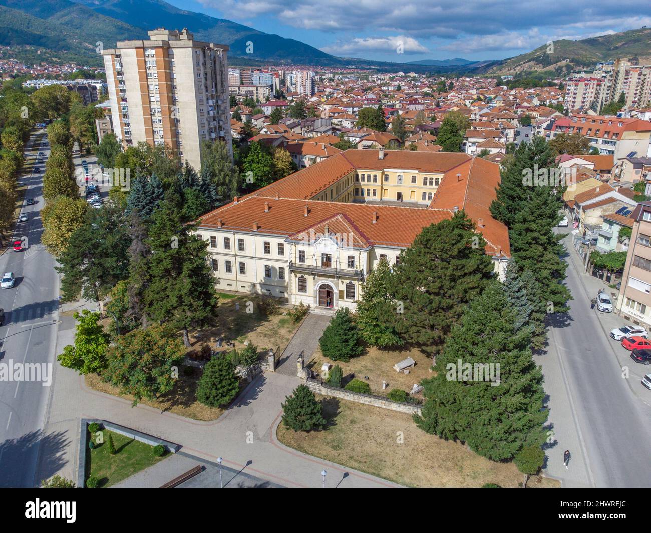 Bitola Museum