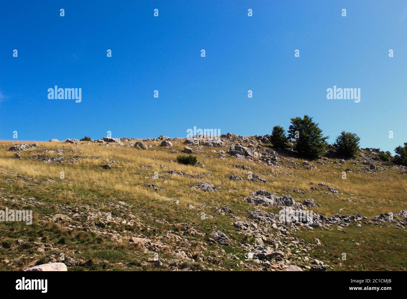 Bjelasnica Mountain