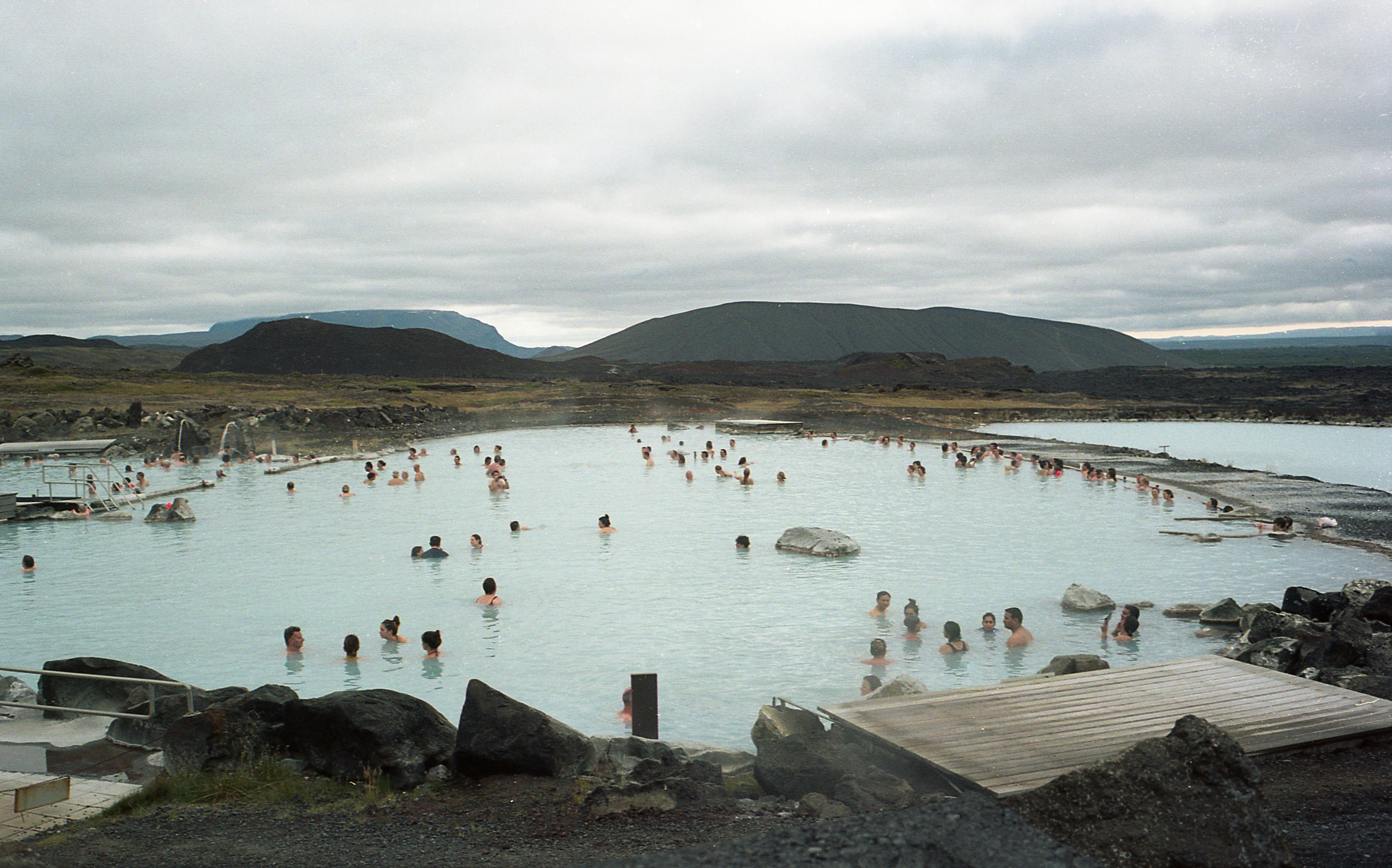 Blönduós Swimming Pool