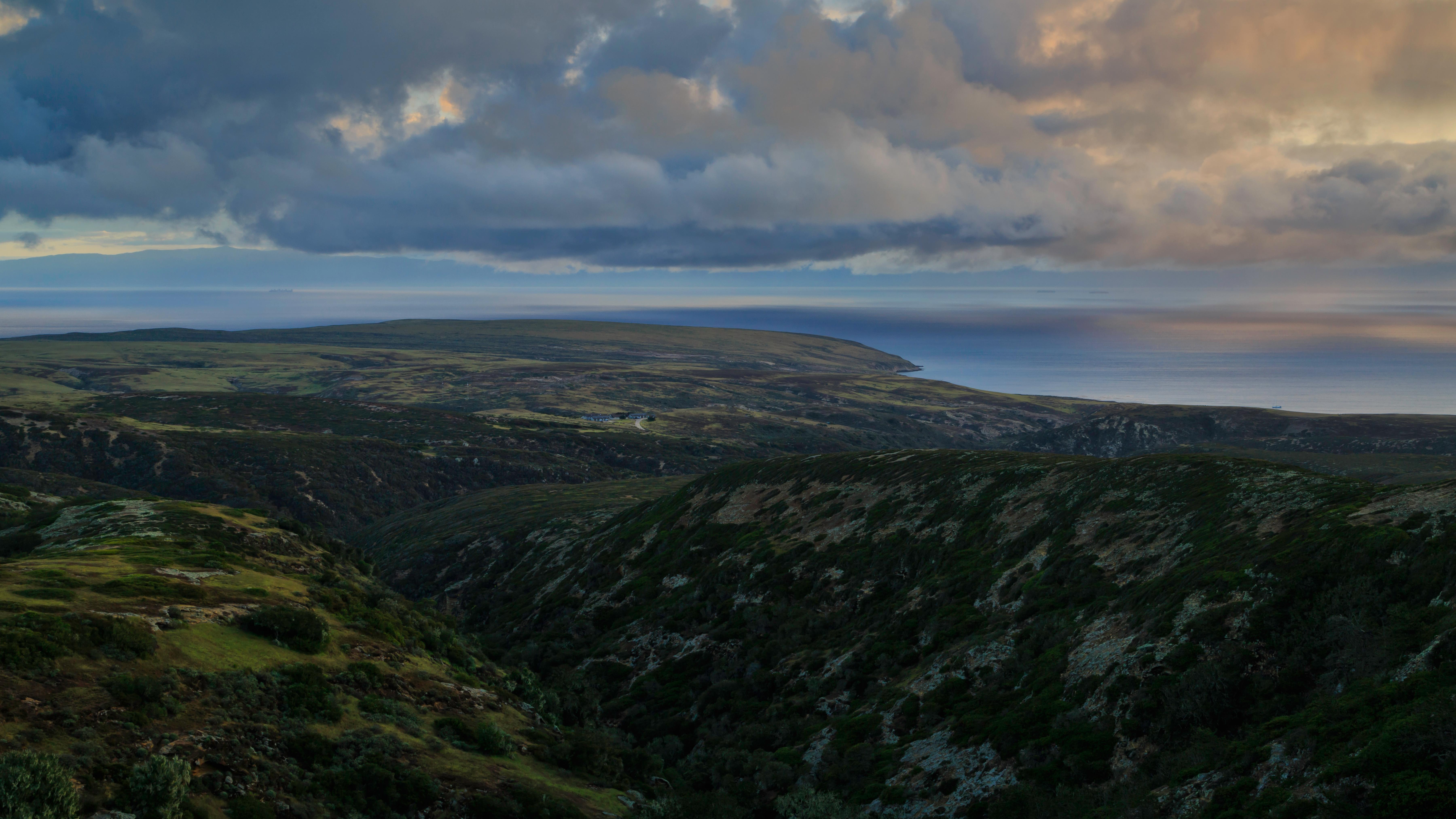 Black Mountain Overlook