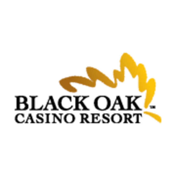 Black Oak Casino Resort