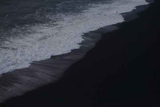 Black Sand Beach (Reynisfjara)