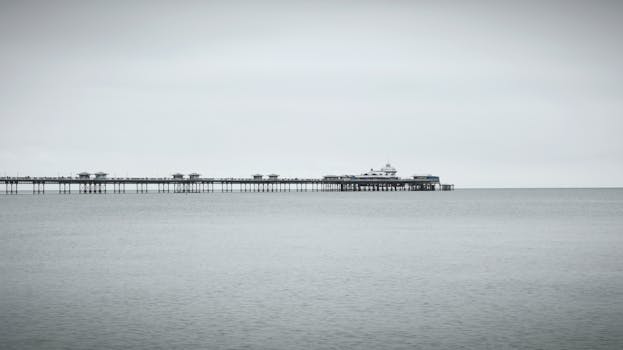 Blackpool Pleasure Beach