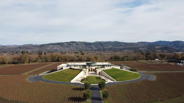 Blackstock Vineyards & Winery