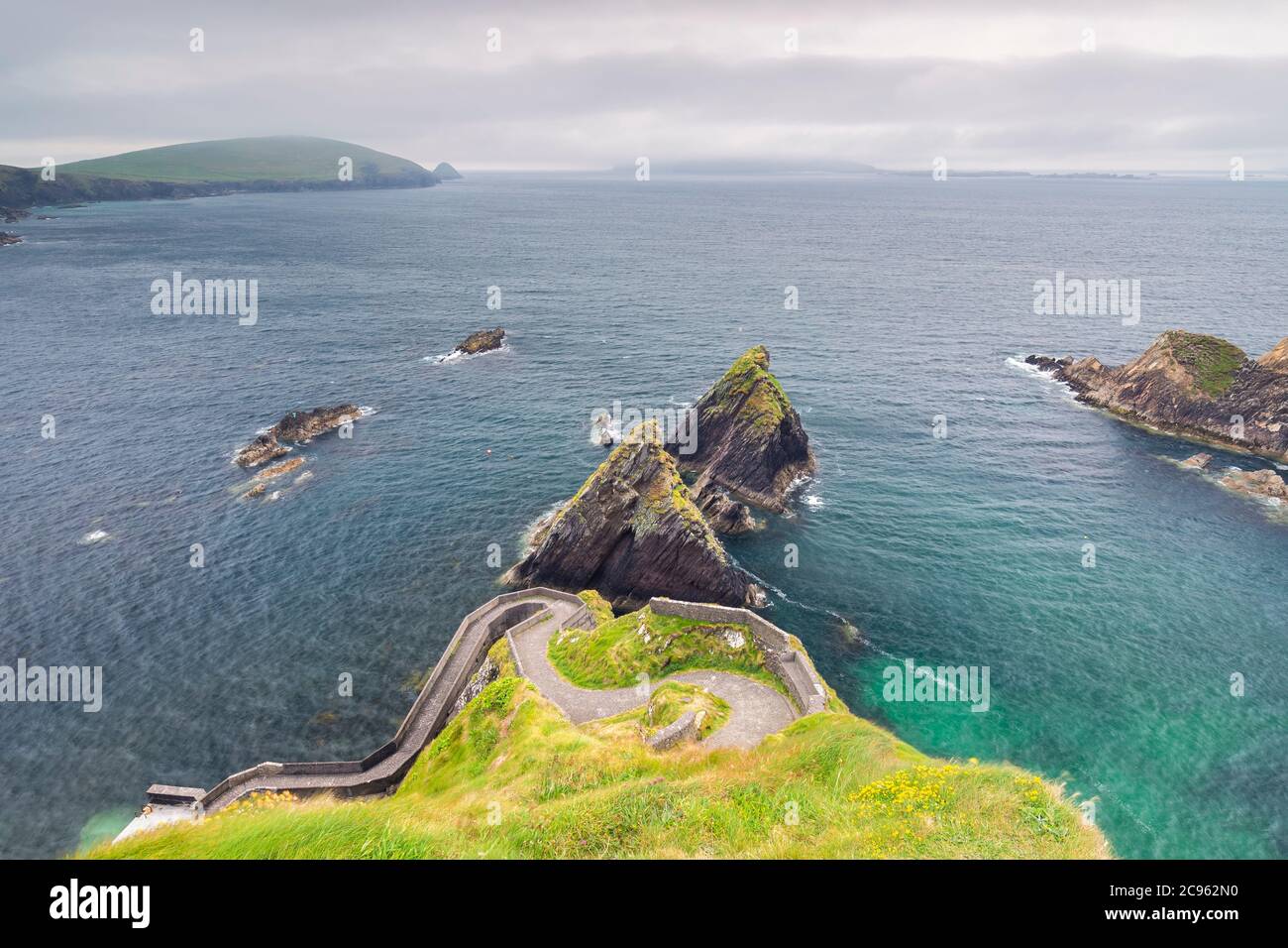 Blasket Islands