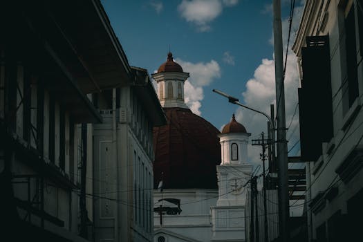 Blenduk Church