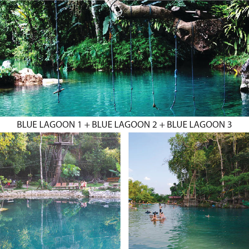 Blue Lagoon