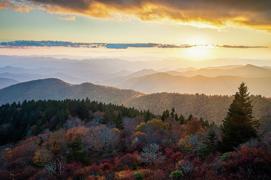 Blue Ridge Parkway