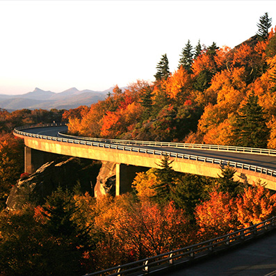 Blue Ridge Parkway