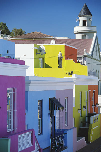 Bo-Kaap