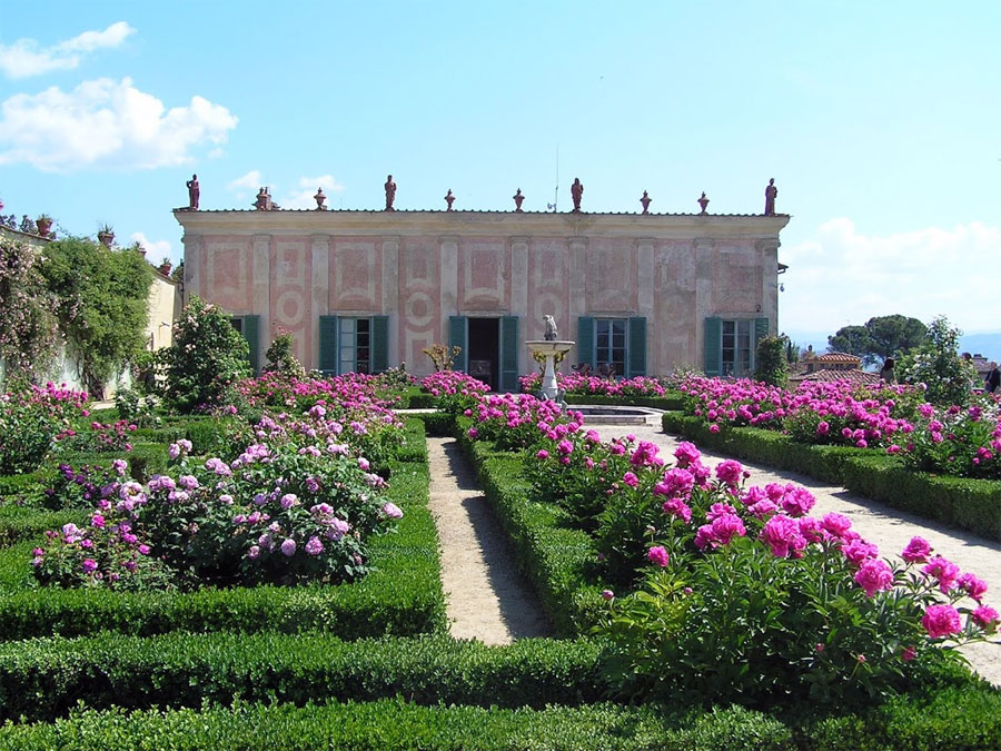 Boboli Gardens