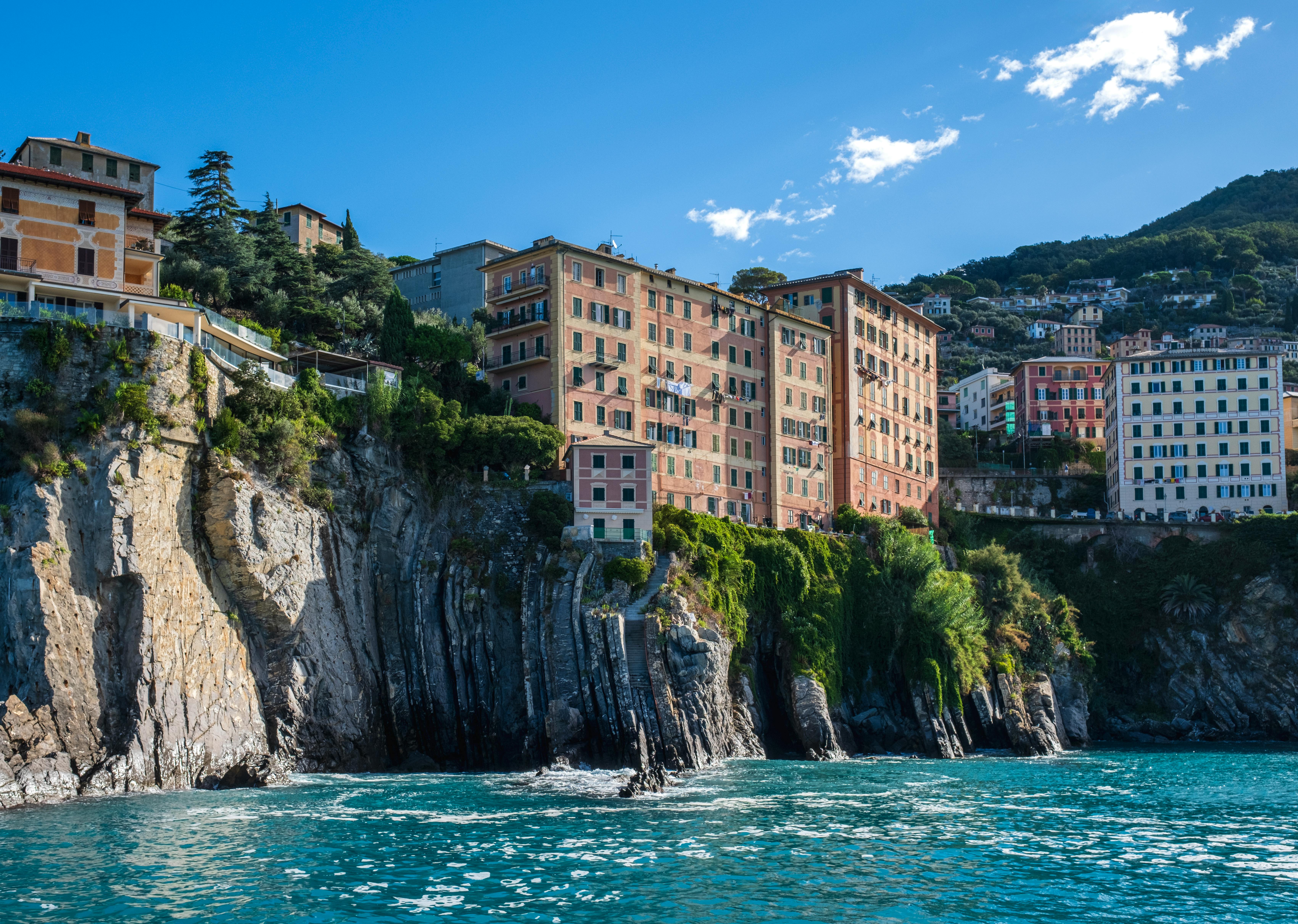 Boccadasse