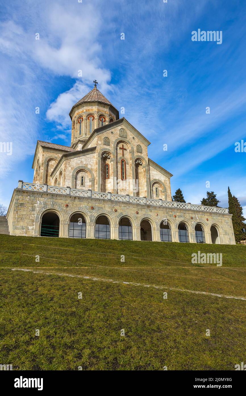 Bodbe Monastery