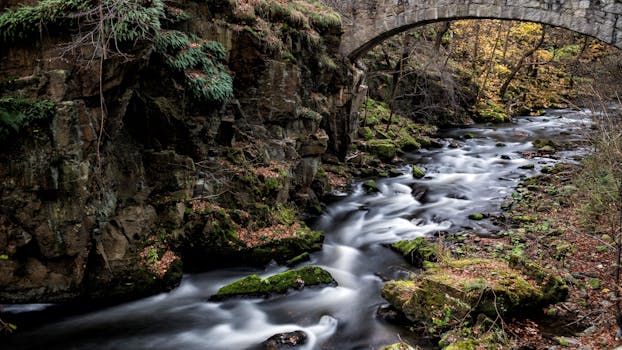 Bode Gorge (Bodetal)