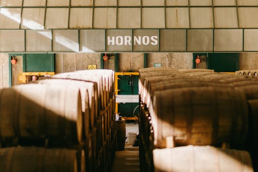 Bodegas de Santo Tomás