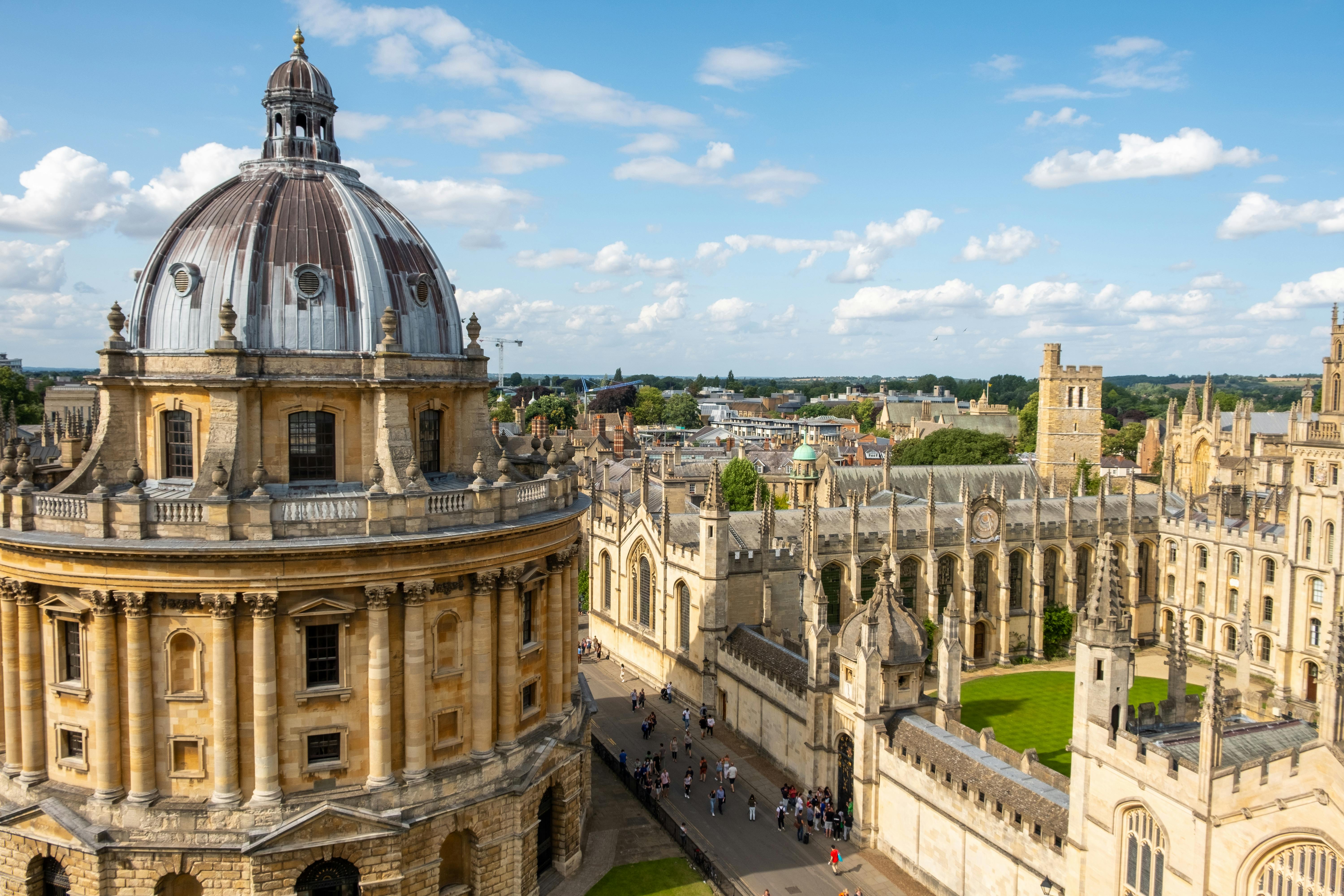 Bodleian Library