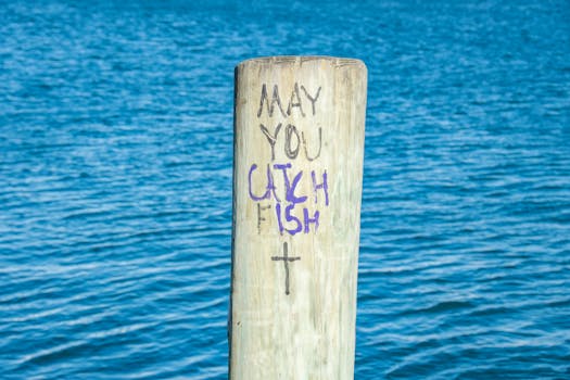 Bogue Inlet Fishing Pier